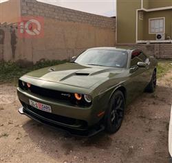 دودج تشالنجر